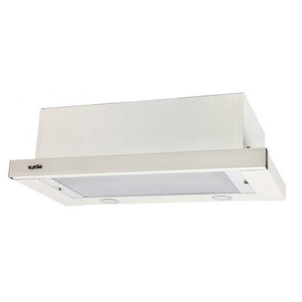 Витяжка вбудована Ventolux GARDA 60 IVG (750) SMD LED