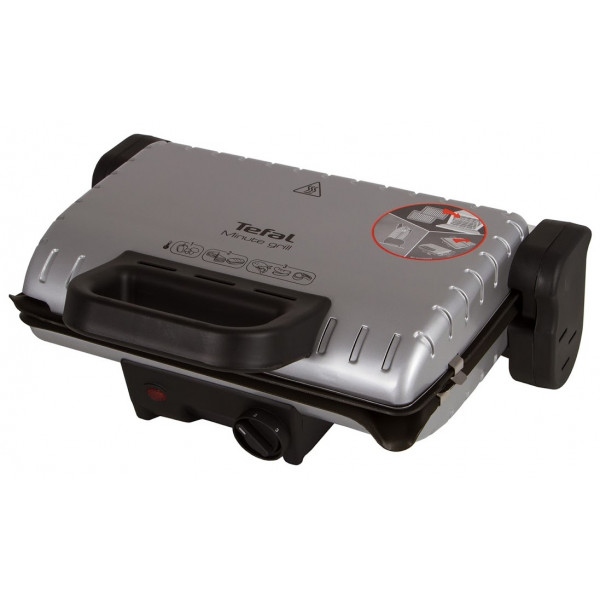 Гриль-барбекю електричний Tefal GC205012