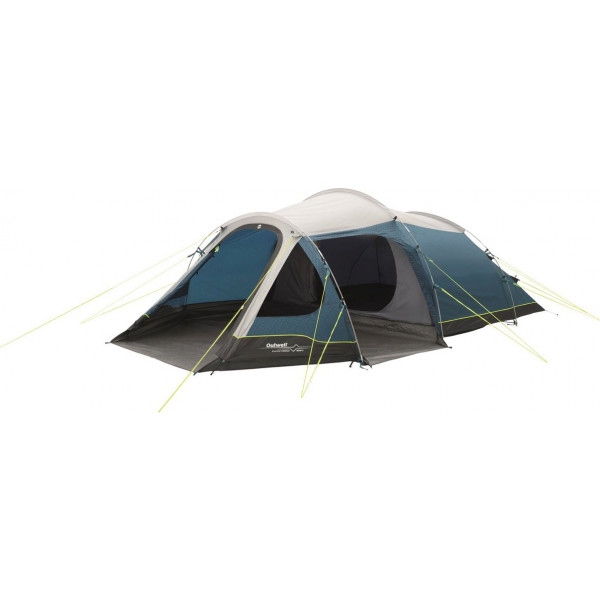 Палатка Outwell Earth 4 (111051) Blue (928734)