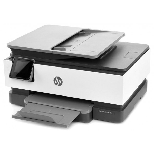 БФП кольорового друку HP OfficeJet Pro 8023 c Wi-Fi (1KR64B)