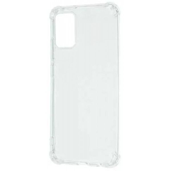 Чохол для смартфону Gelius Ultra Thin Proof for Samsung A025 (A02s) Transparent (83225)