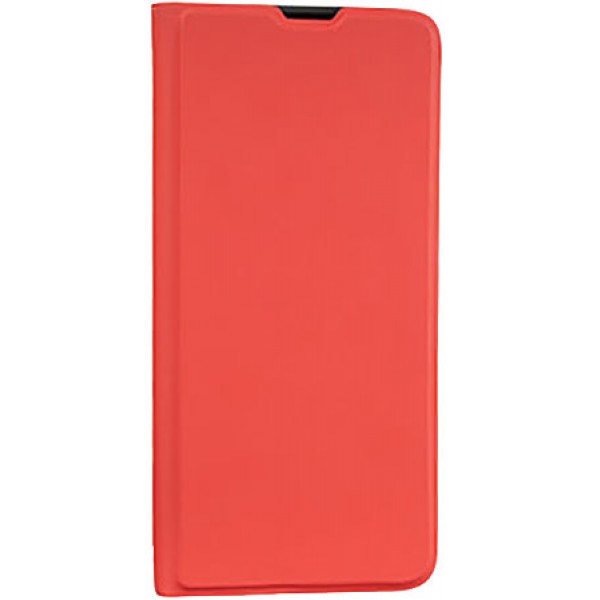 Чохол для смартфону Gelius Book Cover Shell Case for Samsung A037 (A03S) Red (88305)