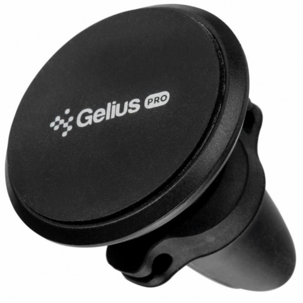 Тримач для мобільного пристрою Gelius GU-CH003 Black (00000074382)