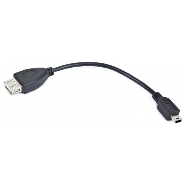 Кабель Cablexpert A-OTG-AFBM-002