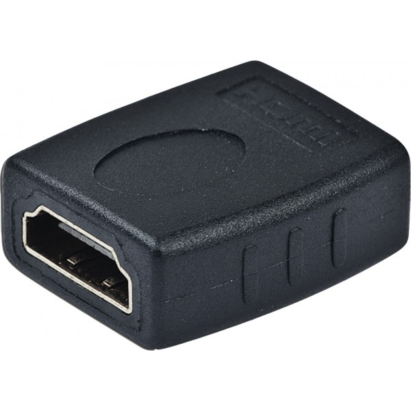 Перехідник HDMI Cablexpert A-HDMI-FF