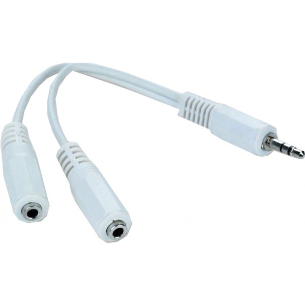 Кабель 3.5 мм -3.5 мм Cablexpert CCA-415W