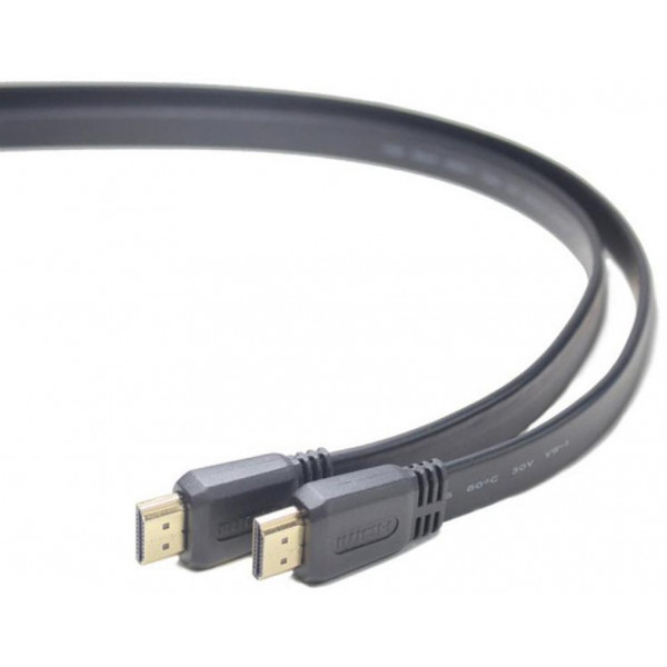 Кабель HDMI Cablexpert HDMI to HDMI 1.8m (CC-HDMI4F-6)