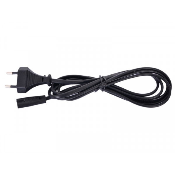 Кабель живлення Cablexpert PC-184-VDE 1,8m