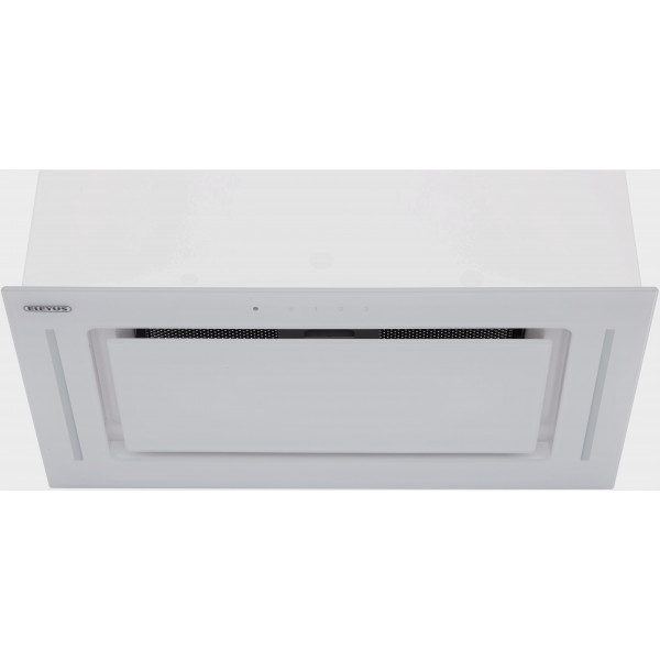 Витяжка вбудована ELEYUS GEMINI 700 LED 52 WH