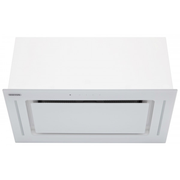 Витяжка декоративна ELEYUS GEMINI 800 LED 52 WH