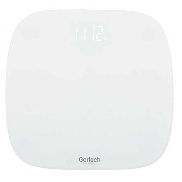 Ваги підлогові Gerlach GL 8166