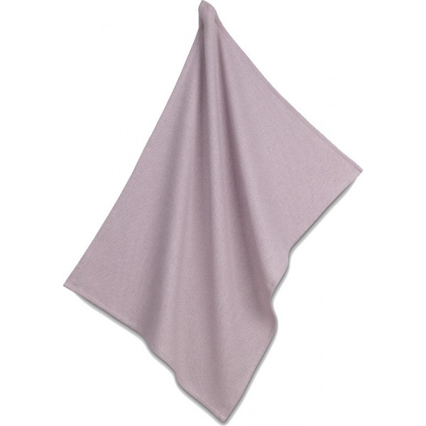 Рушник кухонний Kela Tia 70x50 см Lilac (12738)