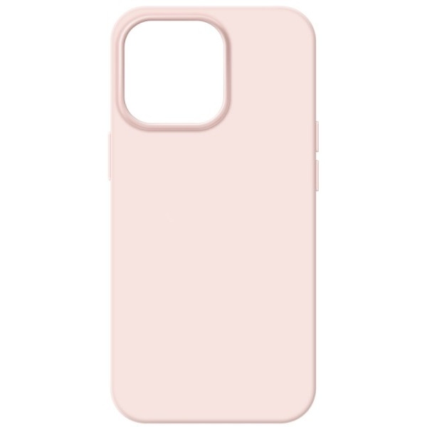 Чохол для смартфону Armorstandart ICON2 MagSafe for Apple iPhone 14 Pro Chalk Pink (ARM68402)