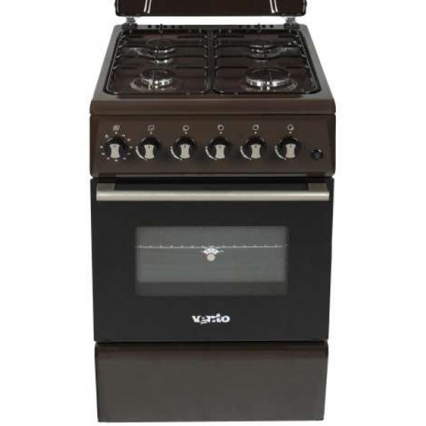 Плита газова Ventolux GG 5060 ES (BR) T