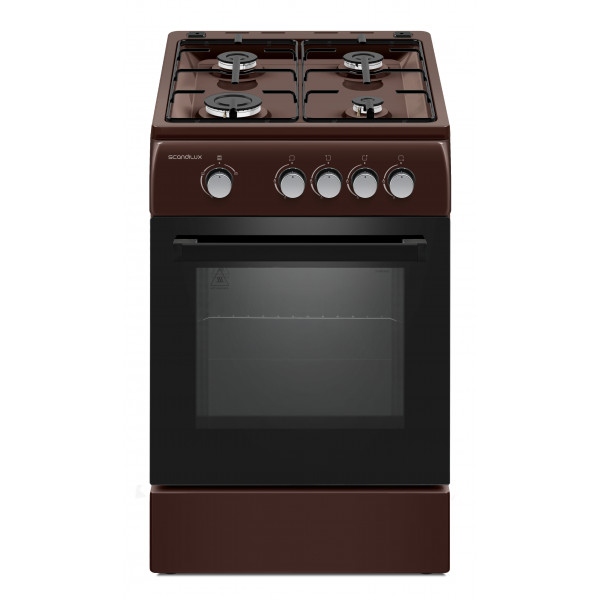Плита газова Scandilux GG5060B