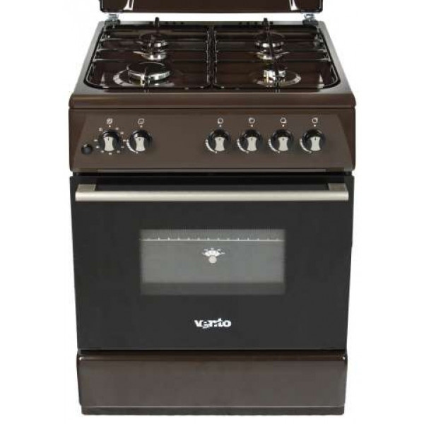 Плита газова Ventolux GG 6060 ES (BR) T