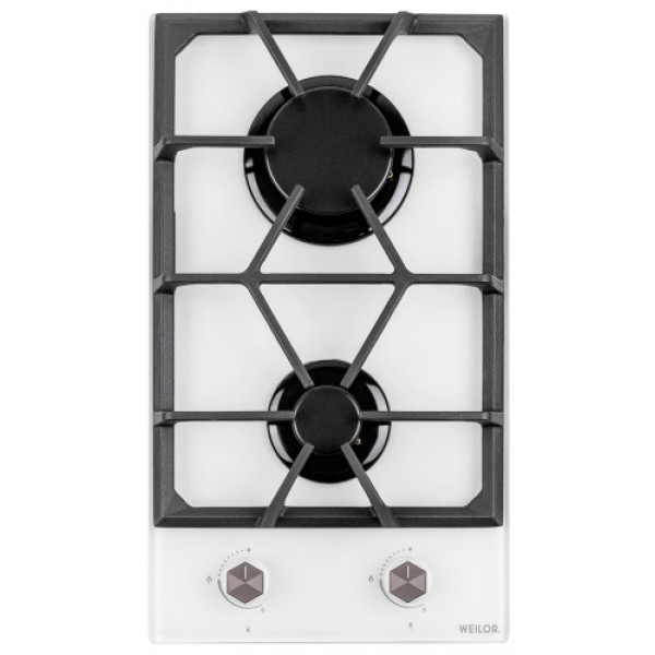 Варильна поверхня Domino Weilor GG 304 WH