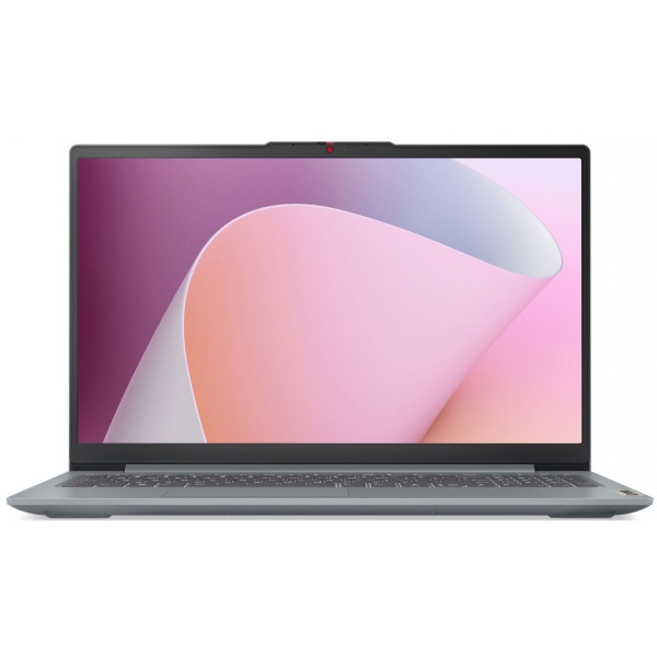 Ноутбук Lenovo IdeaPad Slim 3 15AMN8 (82XQ009GRA) Arctic Grey