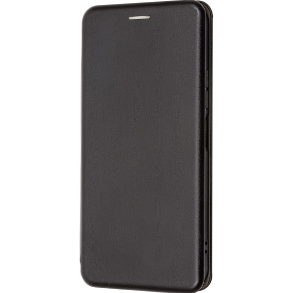 Чохол для смартфону Armorstandart G-Case for Xiaomi Redmi 12 4G Black (ARM66542)