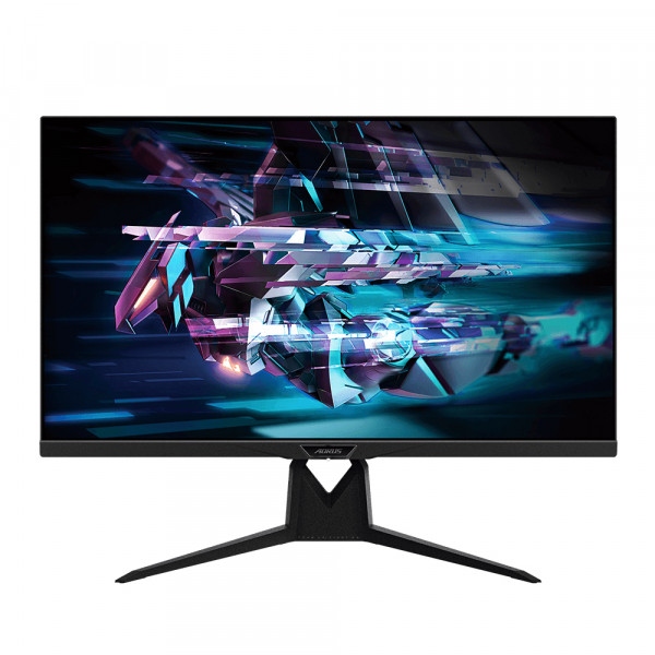 Монітор ігровий Gigabyte AORUS FI32U Gaming Monitor