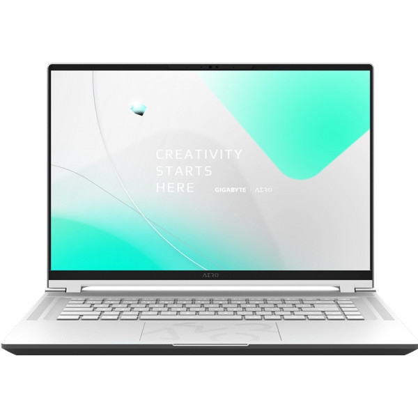 Ноутбук Gigabyte Aero (AERO_16_BSF-73KZ994SO) Silver