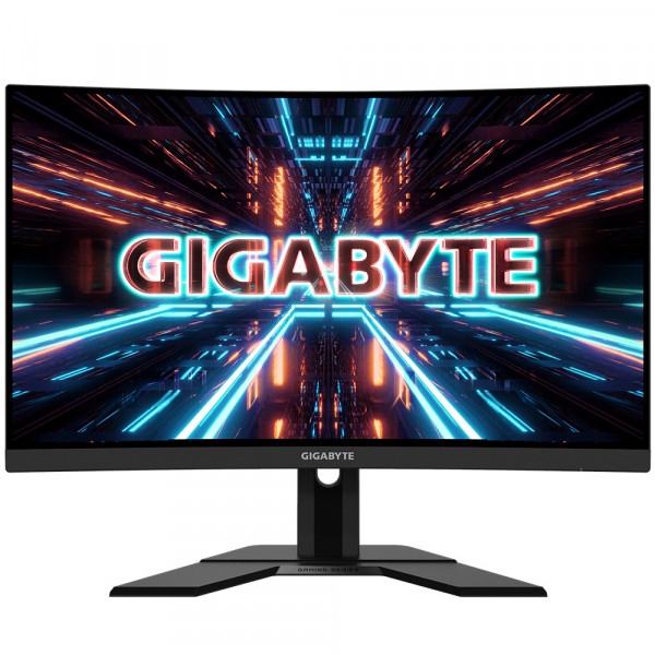 Монітор ігровий Gigabyte G27FC A Gaming
