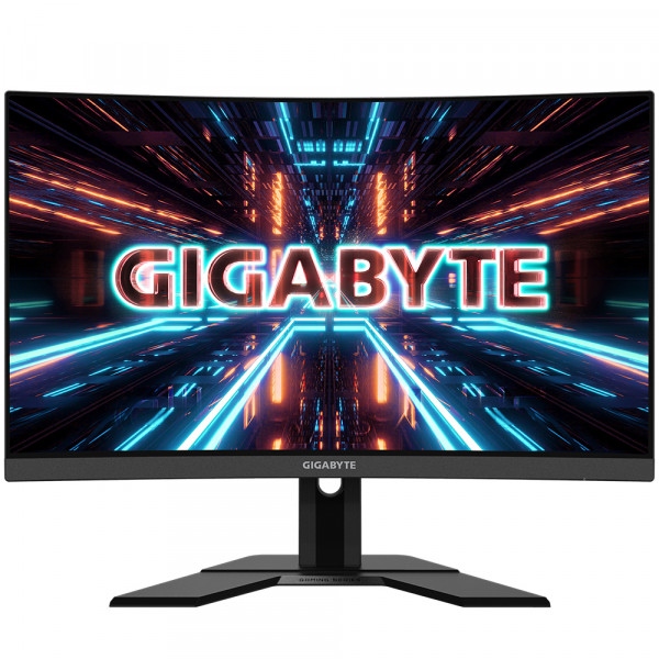 Монітор ігровий Gigabyte G27QC A