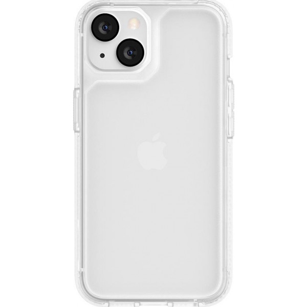 Чохол для смартфону Griffin Survivor Strong for Apple iPhone 13 Clear (GIP-069-CLR)