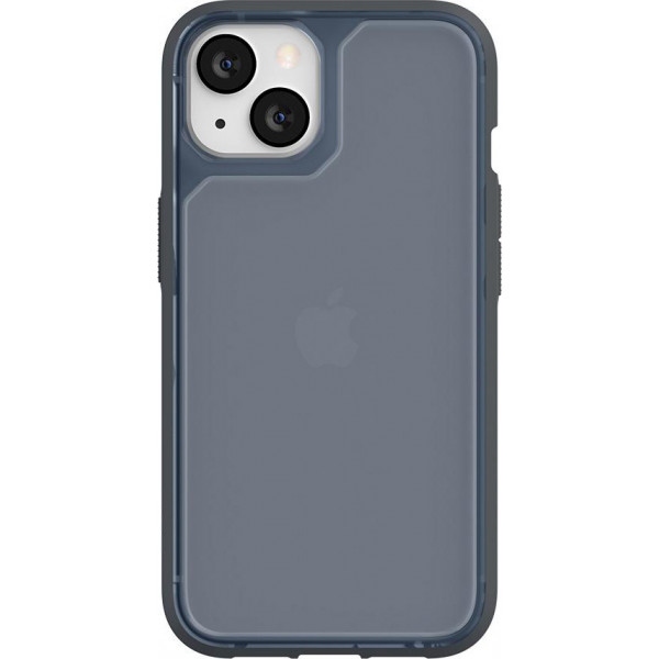 Чохол для смартфону Griffin Survivor Strong for Apple iPhone 13 Graphite Blue/Steel Gray (GIP-069-GBSG)