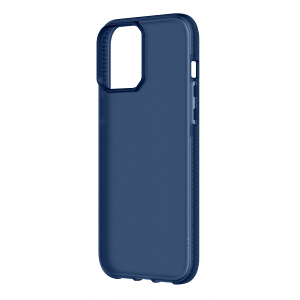 Чохол для смартфона Griffin Survivor Clear for Apple iPhone 13 Pro Max Navy (GIP-067-NVY)