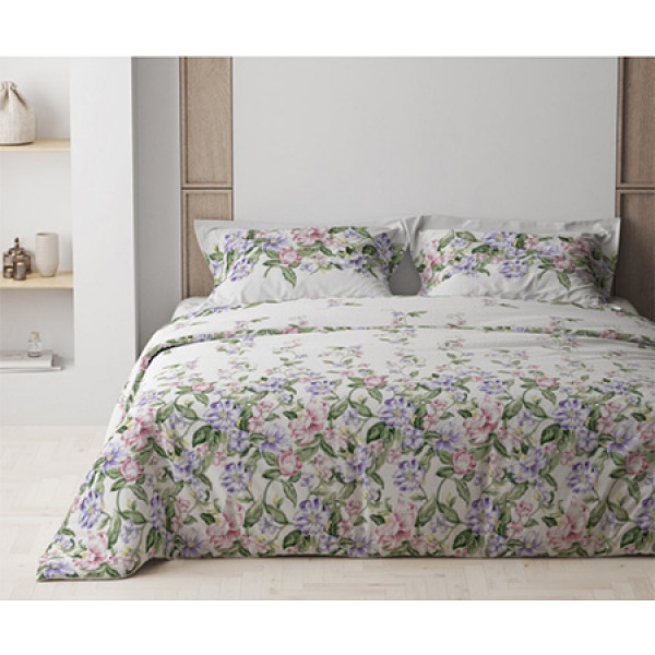 Комплект постільної білизни ТЕП Happy Sleep 706 Прованс (2-03795_24689)