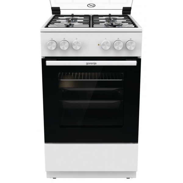 Плита газова Gorenje GK 5A40 WH