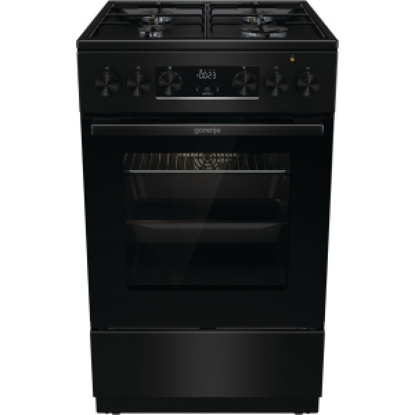 Плита газова Gorenje GK 5C60 BJ