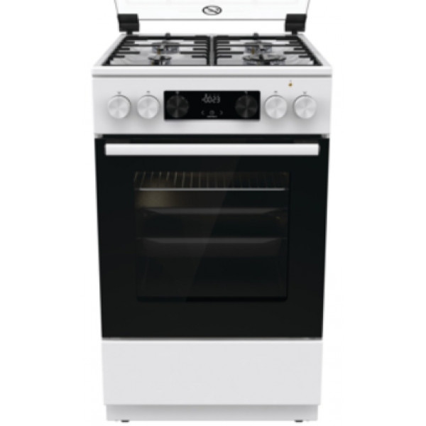 Плита газова Gorenje GK 5C61 WH