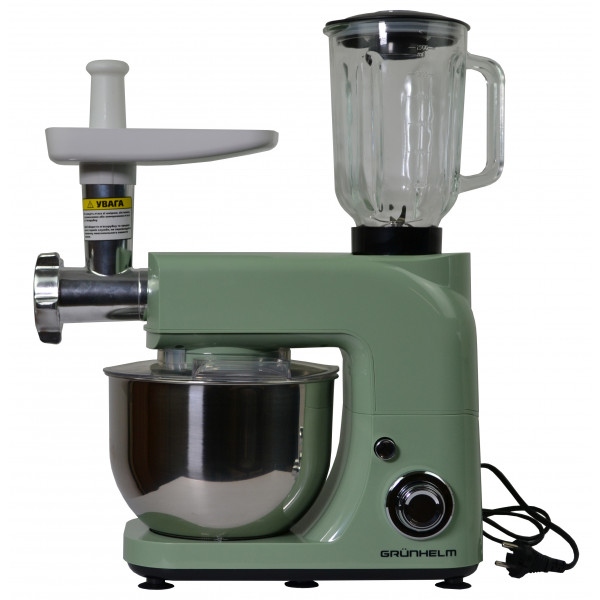 Кухонна машина Grunhelm GKM0023M