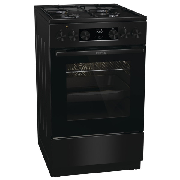 Плита газова Gorenje GKS 5C70 BJ