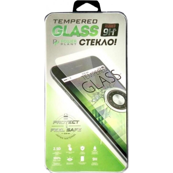 Захисне скло для смартфону PowerPlant for Huawei Nova 2S (GL604012)