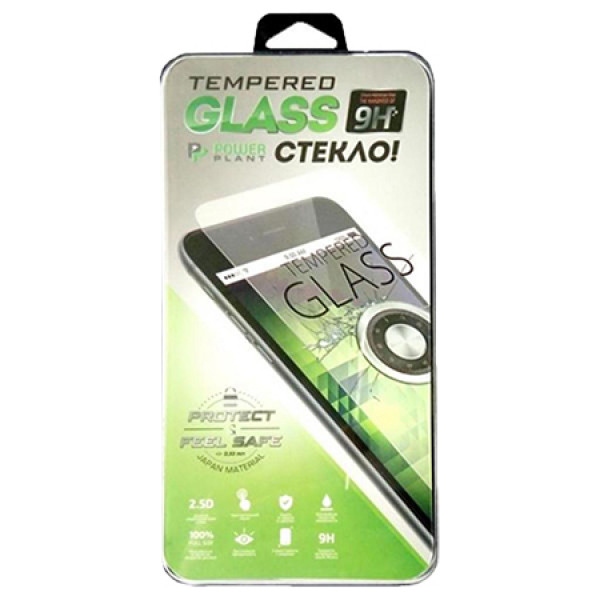 Захисне скло для смартфону PowerPlant Honor V10 (GL604029)