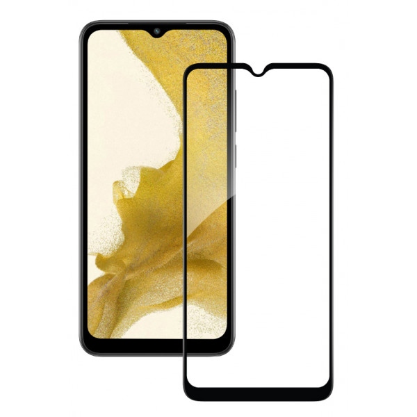 Захисне скло для смартфону Global Full Glue for Xiaomi Redmi A1 (1283126545320)