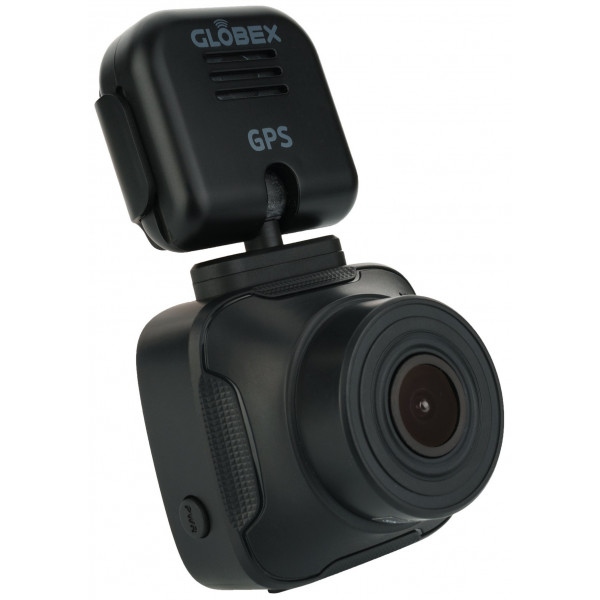 Відеореєстратор Globex GE-114W