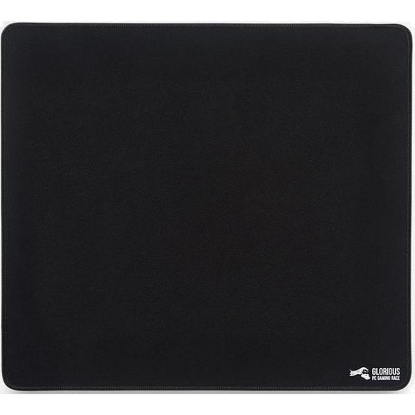 Килимок для миші Glorious XL Black (G-XL)