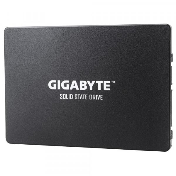SSD-накопичувач внутрішній Gigabyte 240GB 2.5" SATAIII NAND TLC (GP-GSTFS31240GNTD)
