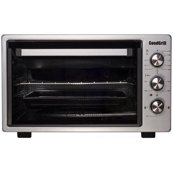 Піч електрична GoodGrill GR-4002 Graphite