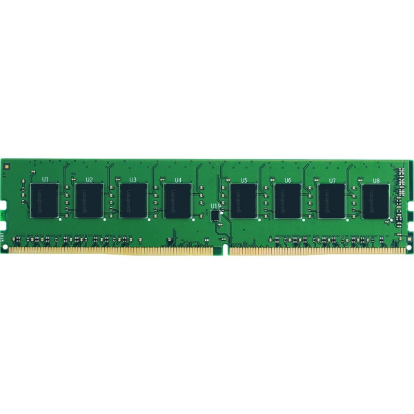 Память DDR Goodram 8GB/3200 (GR3200D464L22S/8G)