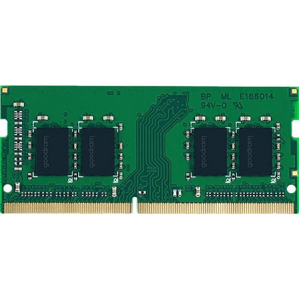 Память DDR Goodram DDR4 32Gb/3200 (GR3200S464L22/32G)