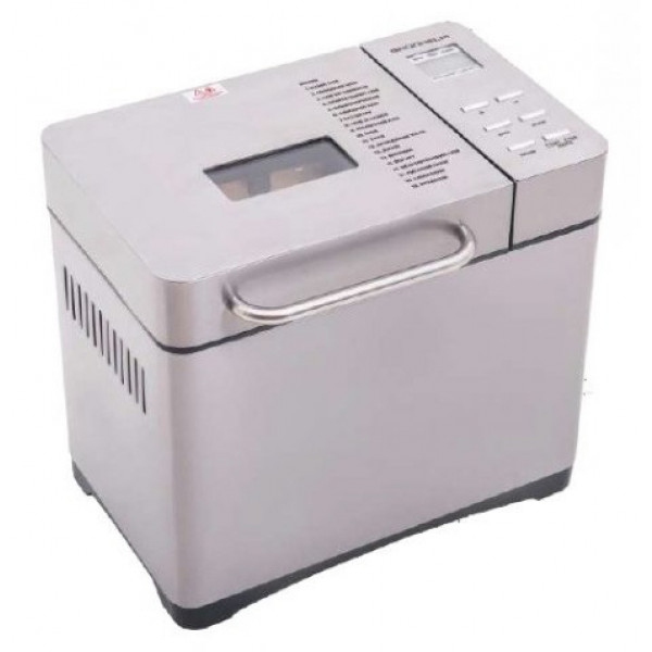 Хлібопічка Grunhelm GBM1000