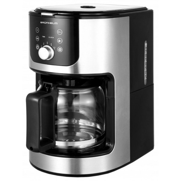 Кавоварка крапельна Grunhelm GDC-G1059