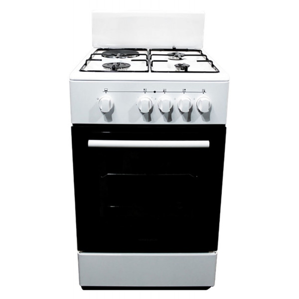 Плита газова Grunhelm GF5600W