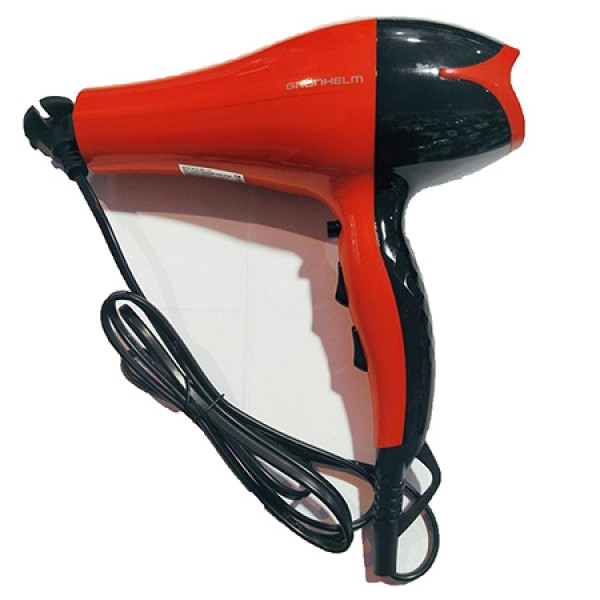 Фен Grunhelm GHD-2401