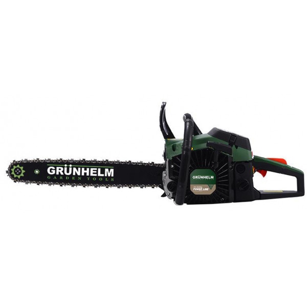 Ланцюгова пила Grunhelm GS-4500MG